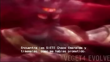 Preview 2 of Gangbang Friend Wife - La espiral de decadencia de sonic explicada