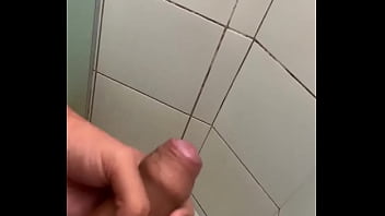Preview 4 of Hq Porn Hot Sex Celecams - Punheta quando acordei.
