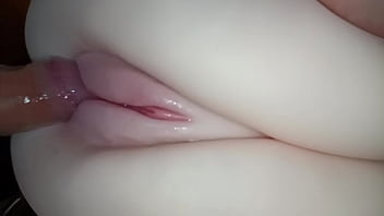 Preview 2 of Ginja Milf - Have sex with your lover before bed