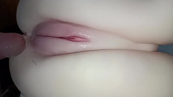 Preview 3 of Ginja Milf - Have sex with your lover before bed