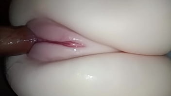 Preview 1 of Ginja Milf - Have sex with your lover before bed