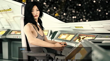 Preview 3 of Facesitting Moms Vk - Tales From The Unending Void #10 - Asian Girl With Small Tits Loves To Ride My Cock