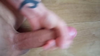 Preview 4 of Old Man Gets Big Dick