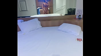 Preview 1 of Arab Mowad200 - Pamela lenvisk chamado pra fuder em um motel de S&atilde_o paulo