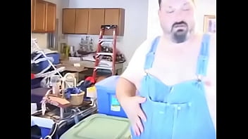 Preview 1 of Small Girl Home - Bears at work having a rich orgy part 2