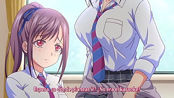 Preview 2 of Mom Outh - Mohiitsuu episodio 2 sub espa&ntilde_ol