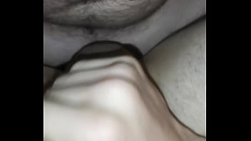 Preview 1 of Ssbbw N Ssbhm - Ibagu&eacute_ a pelo