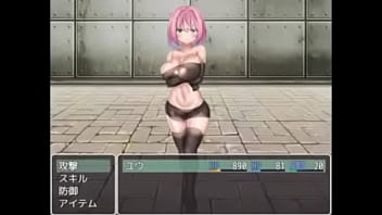 Preview 1 of Lace Kale Xxx - Hentai
