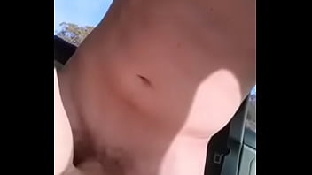 Preview 2 of Baby Teen Tun - Car fun