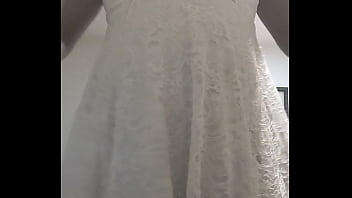 Preview 4 of Asian Piercing - Femboy reveals herself