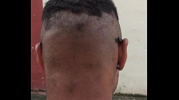 Preview 1 of Brazzers Nicoleta Shea Aeropline - NOVINHO ACASALA COM UM RATO CABRUNQUENTO E ACABA PEGANDO LEPTOSPIROSE NA CABE&Ccedil_A