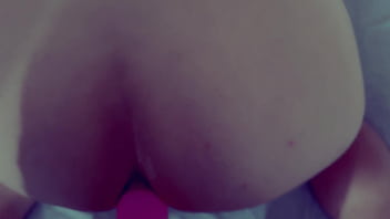 Preview 3 of Palakun Malayu - Fuck My Bitch Up. POV Pegging