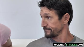 Preview 1 of Pari Taman Sex Video Fuck - FuckmilyStrokes.com - When Alita realizes that they won&rsquo_t let her see her boyfriend either,  she looks to satisfy her urges with Tommy.