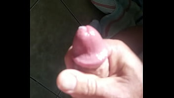 Preview 4 of Crazy Dad Porn - Slow motion cumshot