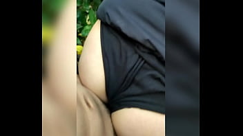 Preview 3 of Dp Cumshow - Culona