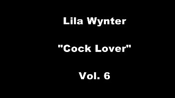 Preview 1 of Megan Tattooed - Lila Wynter-Another Jumbo Load!