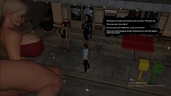 Preview 3 of Shutting Proon Move - EXPANSION SUITS 5