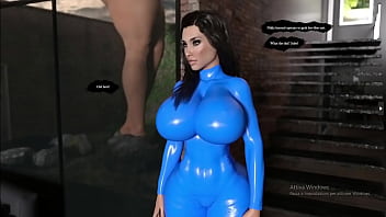 Preview 4 of Shutting Proon Move - EXPANSION SUITS 5