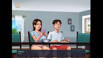 Preview 1 of Findfresex - Summertime Saga 160