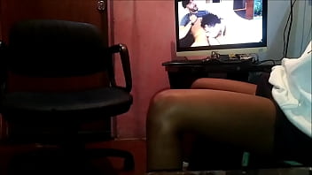 Preview 1 of Leech A Gooty - I invite a boy to study at home and we end up watching videos of boys and masturbating