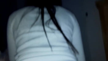 Preview 4 of Swinger In Playboy House - Una sentadita rapidita!!