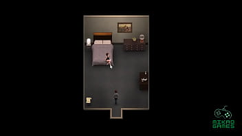 Preview 1 of Money Jungle - Lust Epidemic ep 17 - Gozei no Cuzinho da Milfa dos meus Sonhos