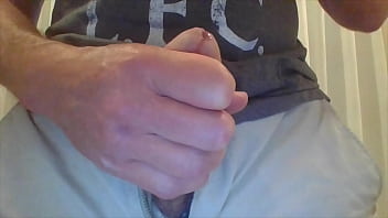 Preview 3 of Seachcewek Menjerit Kesakitan - Fit horny cumpilation strokes to four bigcock POV cumshots