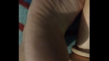 Preview 2 of Fresh Tube Porn Pipe Gay - Feet