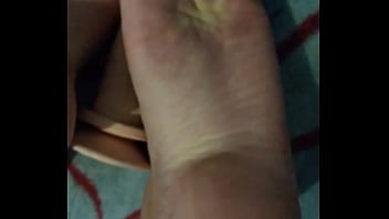 Preview 3 of Fresh Tube Porn Pipe Gay - Feet