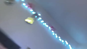 Preview 3 of I Just In - Happy New With My New Year Step Mom !!