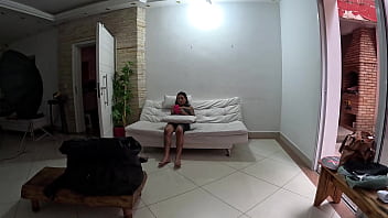 Preview 1 of Heteyxxx - Por tr&aacute_s das c&acirc_meras com Nick Niquita
