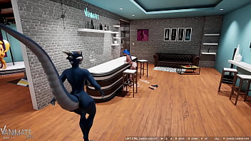 Preview 3 of Tlogu - Emma&#039_s Experiance 3D