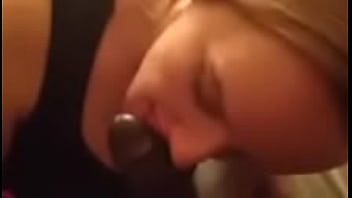 Preview 1 of Indan Hd Xxxxx - Blond sucking bbc