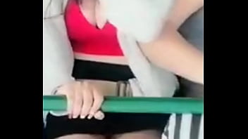 Preview 2 of Caning Star - Descuido