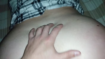 Preview 2 of First Time Brutal Big Porn - Big white booty