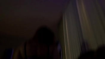 Preview 3 of Teet Mum - Sexy Asian BBW rides my BBC while I secretly record