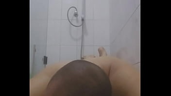Preview 4 of Sirian Small - Fag on session