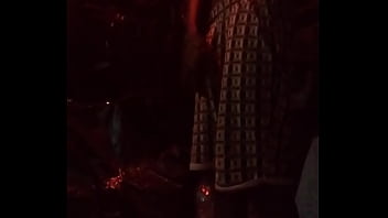 Preview 1 of A Bells - Silouhette bite challenge