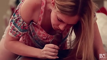 Preview 1 of Xxxvide O - Promo Rebel Rhyder Sucking Will Tile&#039_s BBC During Lunch Break