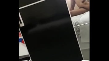 Preview 3 of Mega Porn Asia - Acordando com a rolona querendo c&uacute_