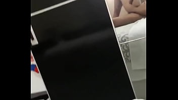Preview 4 of Mega Porn Asia - Acordando com a rolona querendo c&uacute_