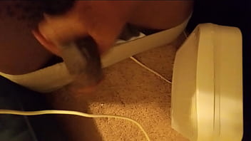 Preview 2 of Mason Morw - Hard dick stroke 7