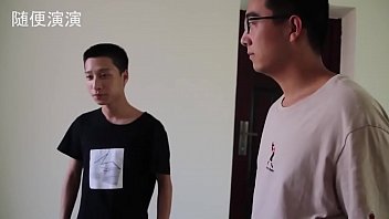 Preview 1 of Sex Repee Faking Sister Porn - Cute slave boy