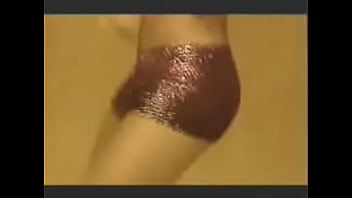 Preview 4 of Farzananaz Video - Fabiana Andrade  Baila comigo