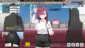 Preview 2 of Vicki Bette - 囮痴O捜査官リナ 敗北CG