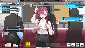 Preview 3 of Vicki Bette - 囮痴O捜査官リナ 敗北CG