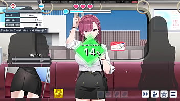 Preview 1 of Vicki Bette - 囮痴O捜査官リナ 敗北CG