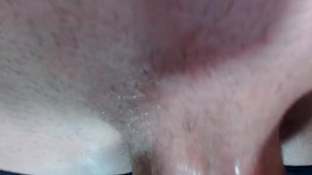 Preview 3 of Xxna New Big Ass - Hot trans cam girl jerks off,  dirty talks,  and spits in your face live
