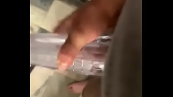 Preview 2 of Boob Auto - Playing with my self