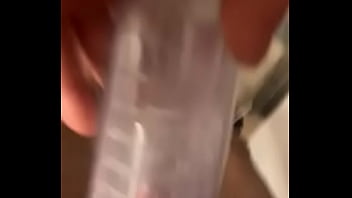 Preview 1 of Boob Auto - Playing with my self